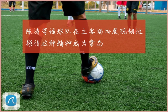 陈涛寄语球队在主客场均展现韧性期待这种精神成为常态